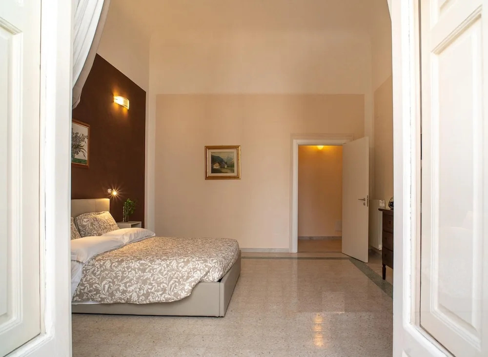 Corte Nicolaiana con Balcone by Wonderful Italy