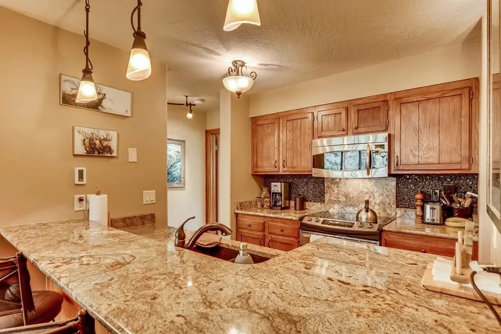 Pines 2044 - 2 Br Condo