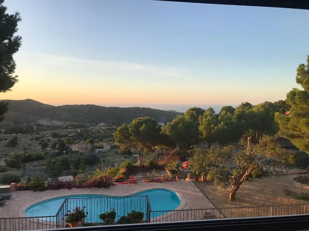 Finca El Otero