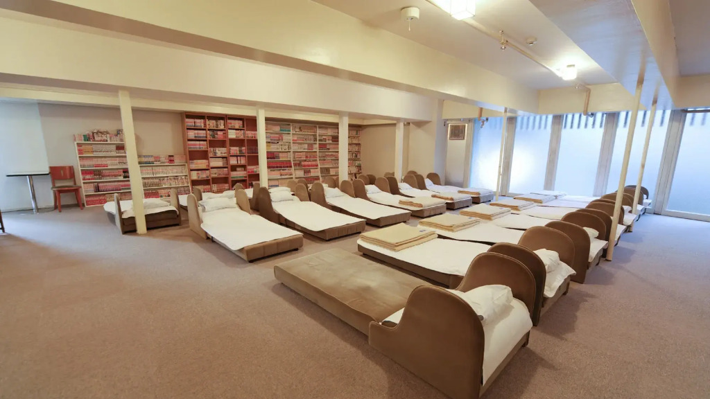 Kobe Kua House Hotel
