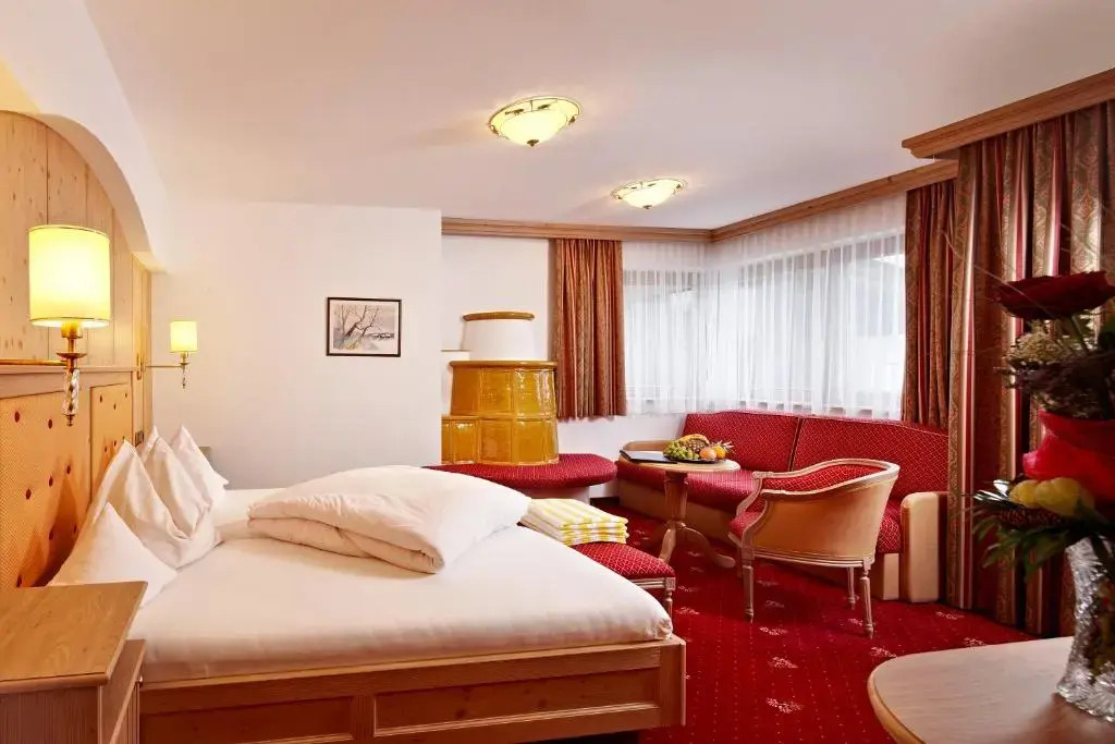 Hotel Jägerhof