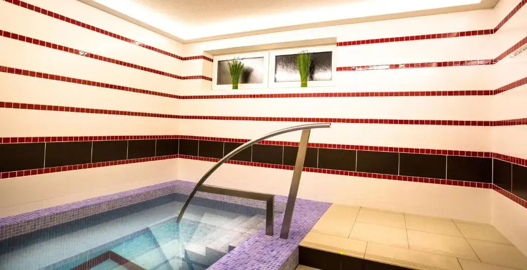 Hotel Bystrina