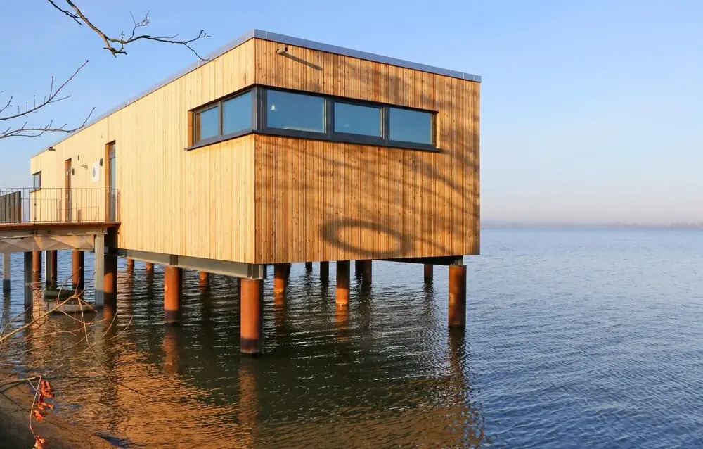 Stunning Home In Lembruchdümmer See