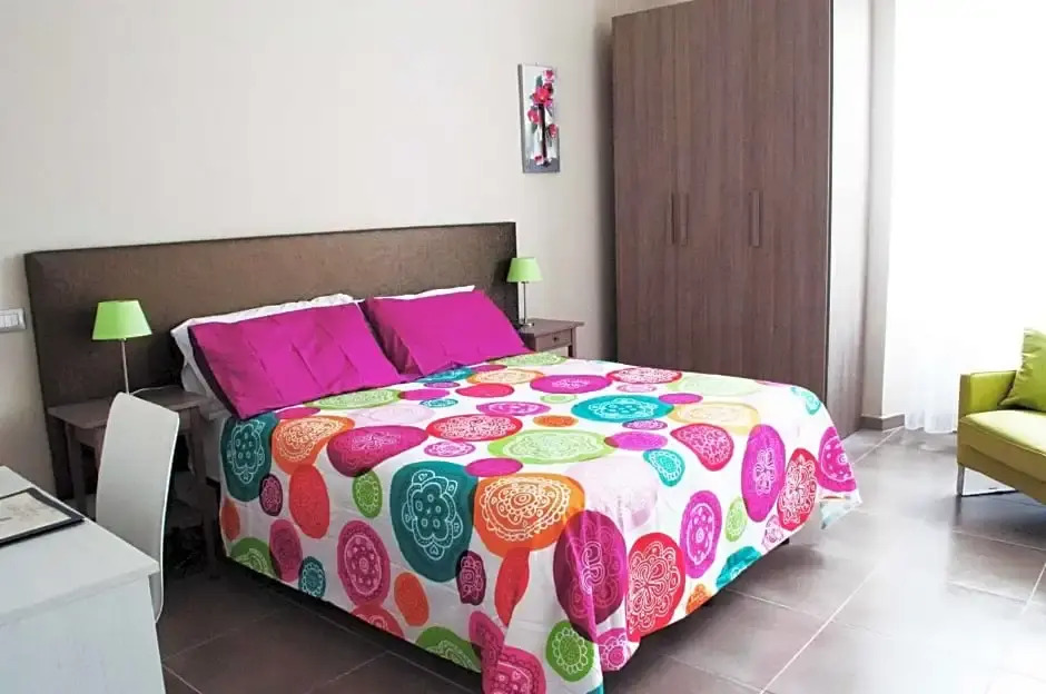 Il Giardinetto Guest House