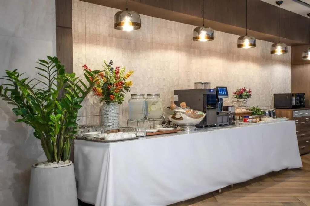 SAM E Hotel Bangkok Sathorn