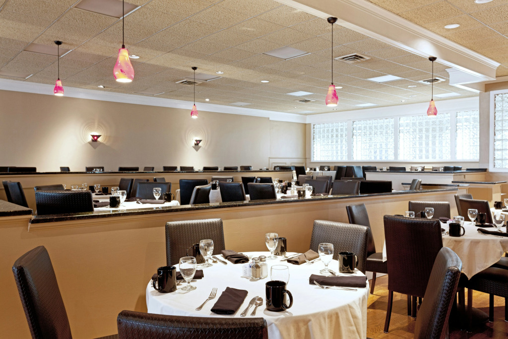 DoubleTree by Hilton Cape Cod - Hyannis