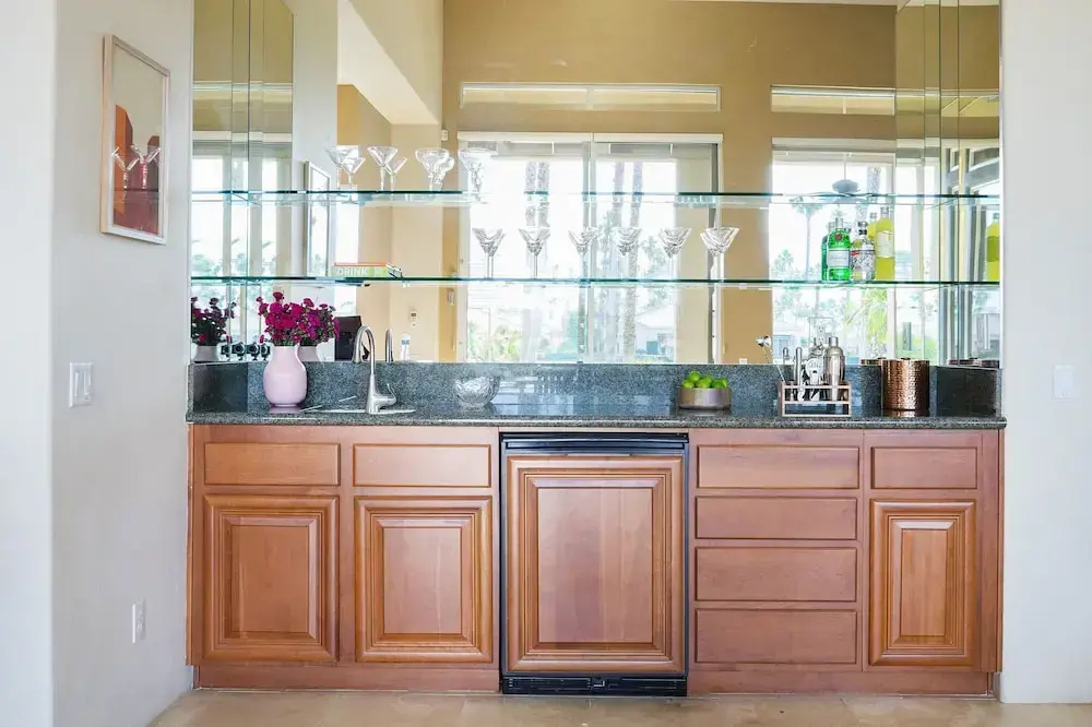 Monroe by Avantstay Beautiful Home w Pool Spa PGA West Sleeps 12