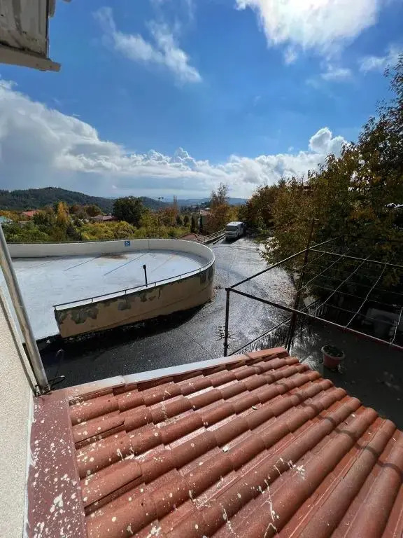 Cozy 1 BDR retreat in Platres mountain