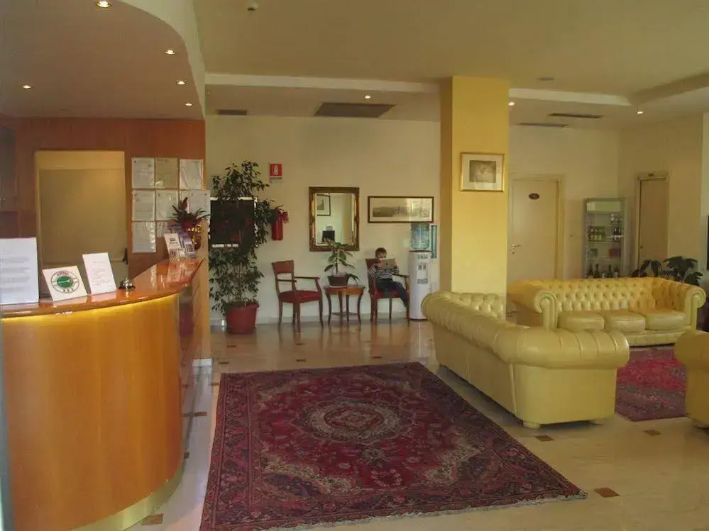 Hotel Dorè