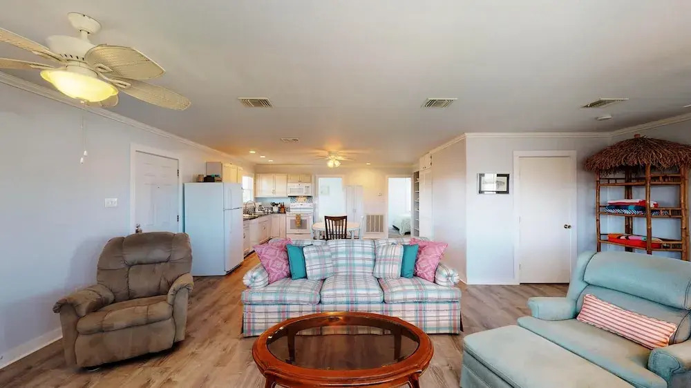 Station Street 424 2 Bedroom Home