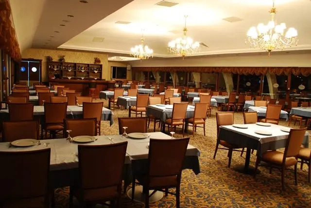 Grand Saroglu