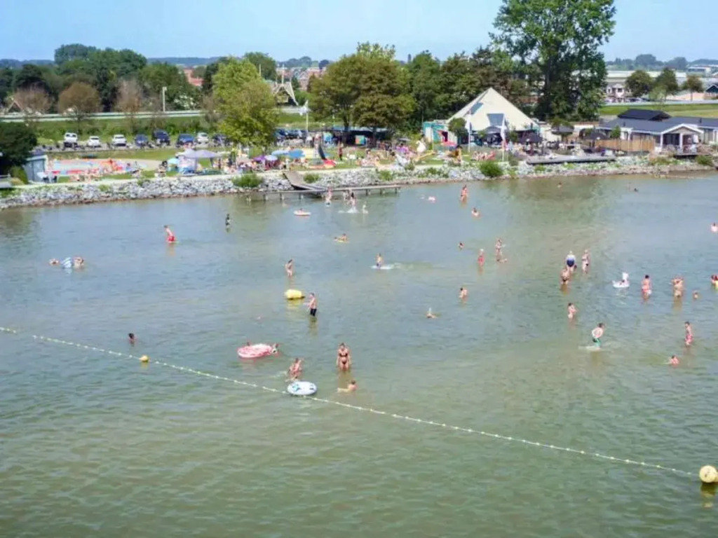 EuroPacs Resort Markermeer 30133