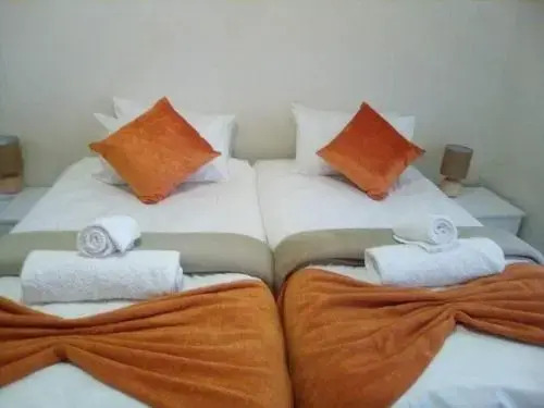 Elilo Bed and breakfast