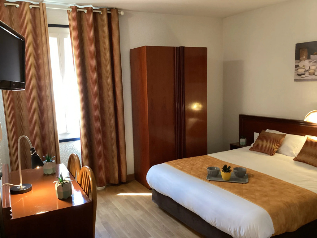 Hôtel Angelic