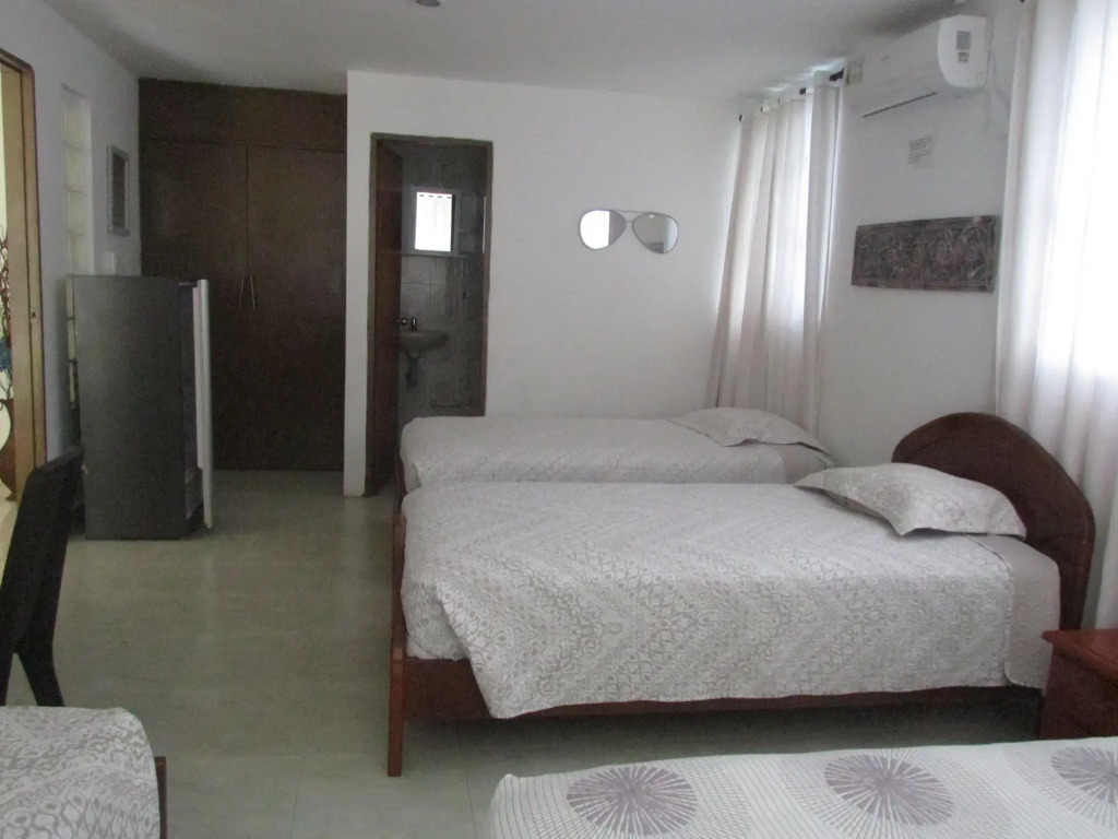 Posada Hostal Miss Marlly