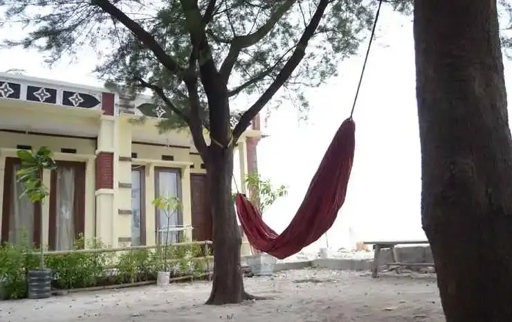 Charlie Homestay