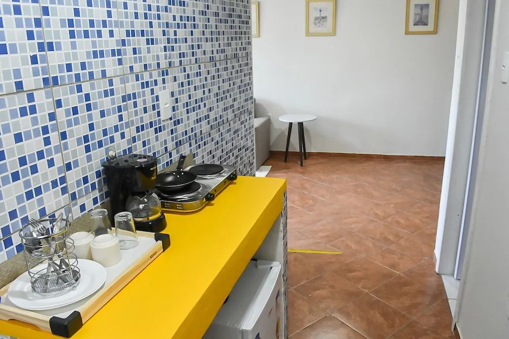 Tamboleiros Hotel Residence