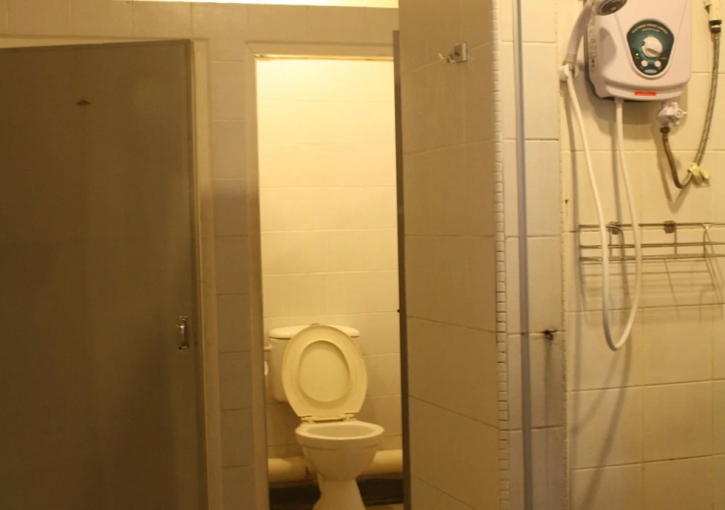 Sensi Backpackers Hostel