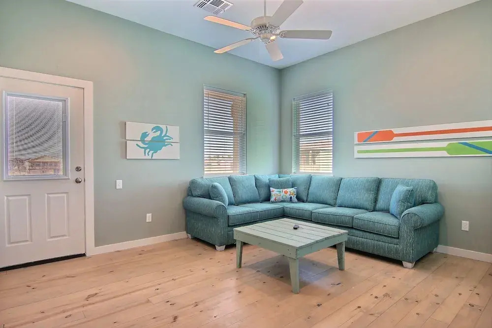 Any Fin Goes Gv628 4 Bedrooms 4.5 Bathrooms Home