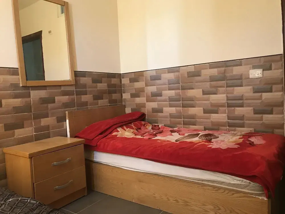 Al khateeb Apartments