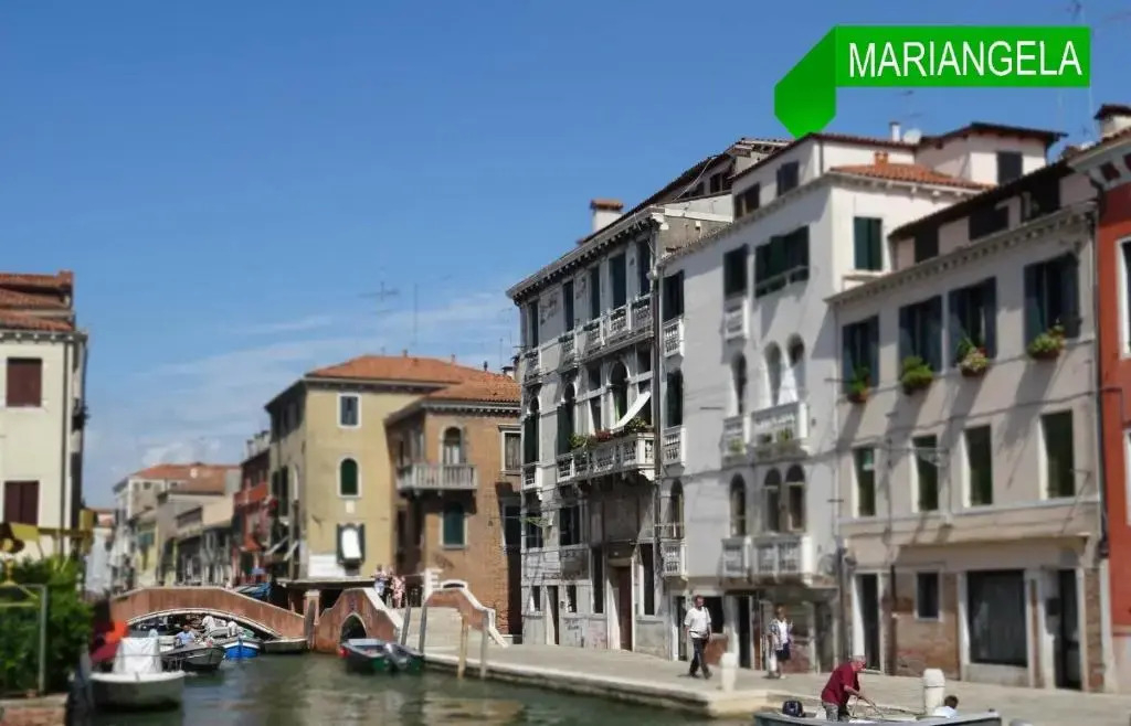 Mariangela Artist's Lodge - Venice