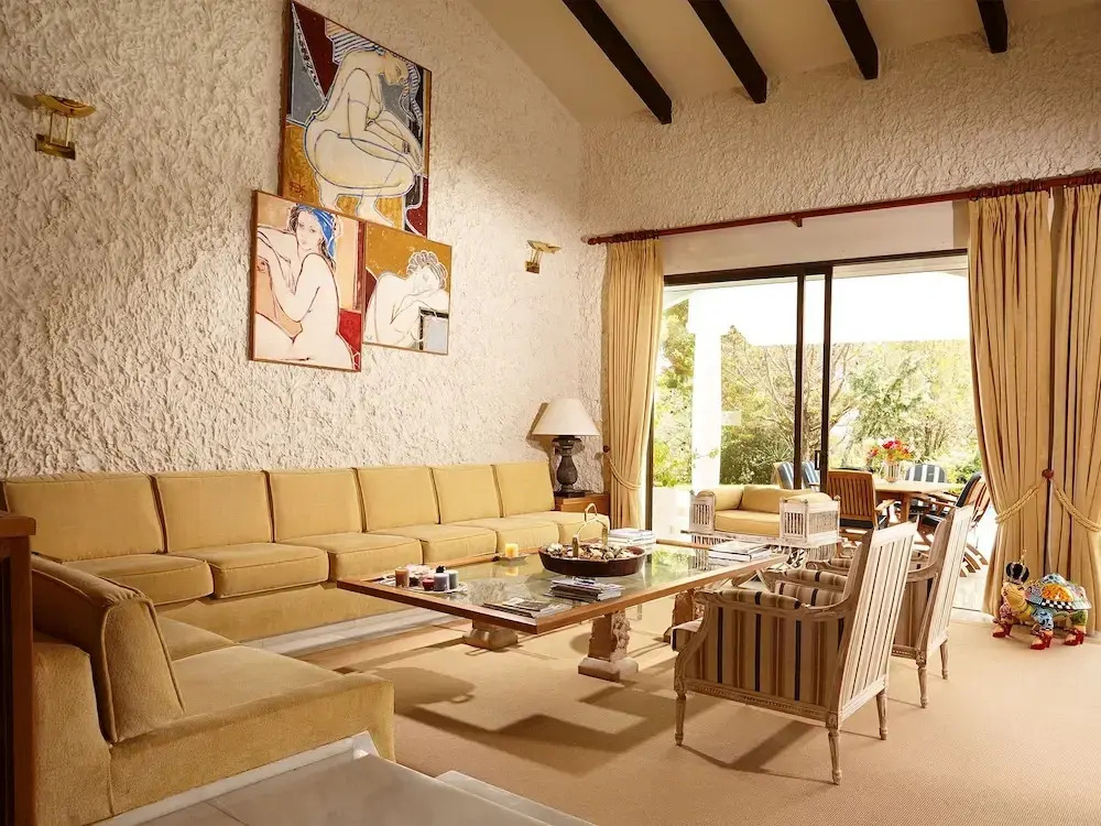 SCH Villa Los Monteros