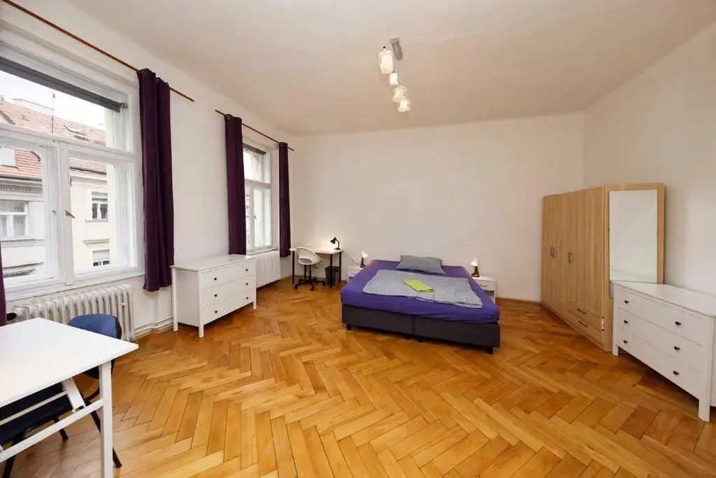 Peters Tower Apartments