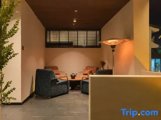 Yunshan · An Artistic and Beautiful Accommodation with Baking, Cake, Coffee, and Dessert