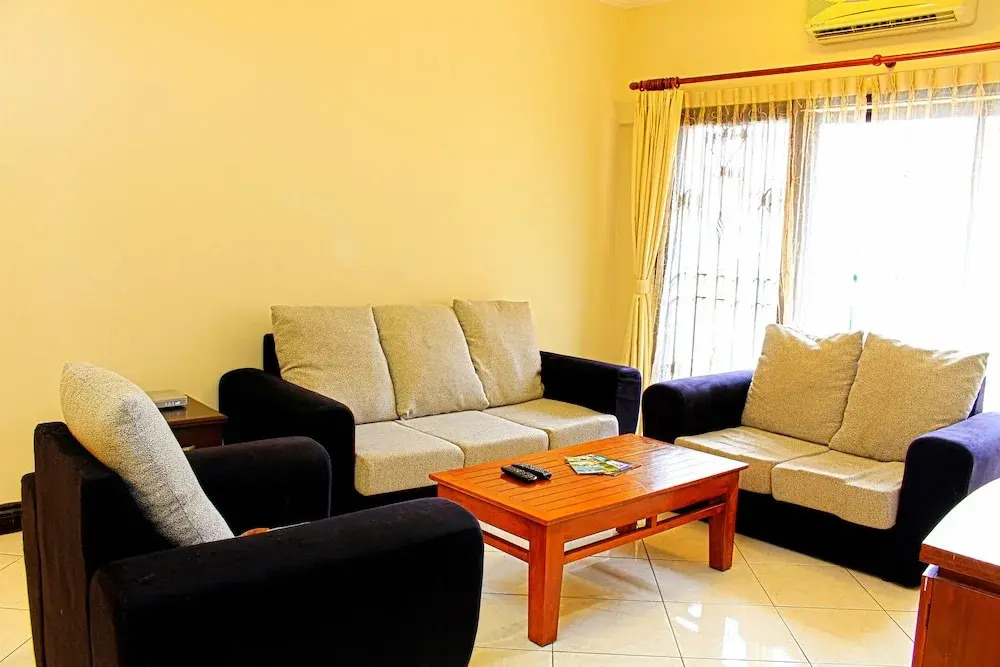 1st Choice Vacation Apartments @ Marina Court Resort Resort