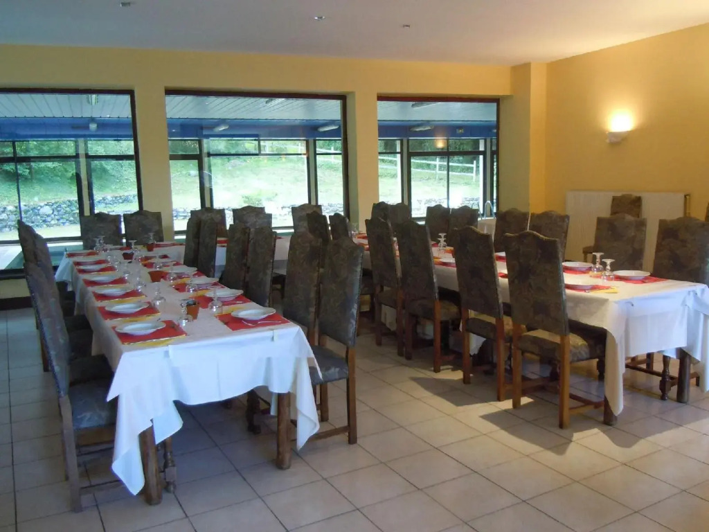 Garden & City Capvern-les-Bains