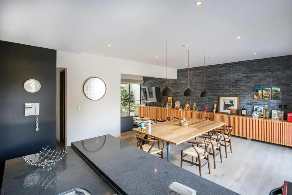 La Condesa Vogue & Trendy Apartment by LiveMexicoCity