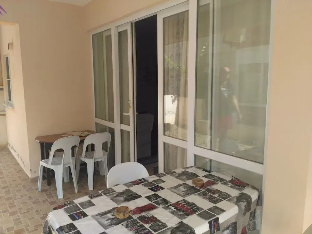 Erikli Tatil Evi 60