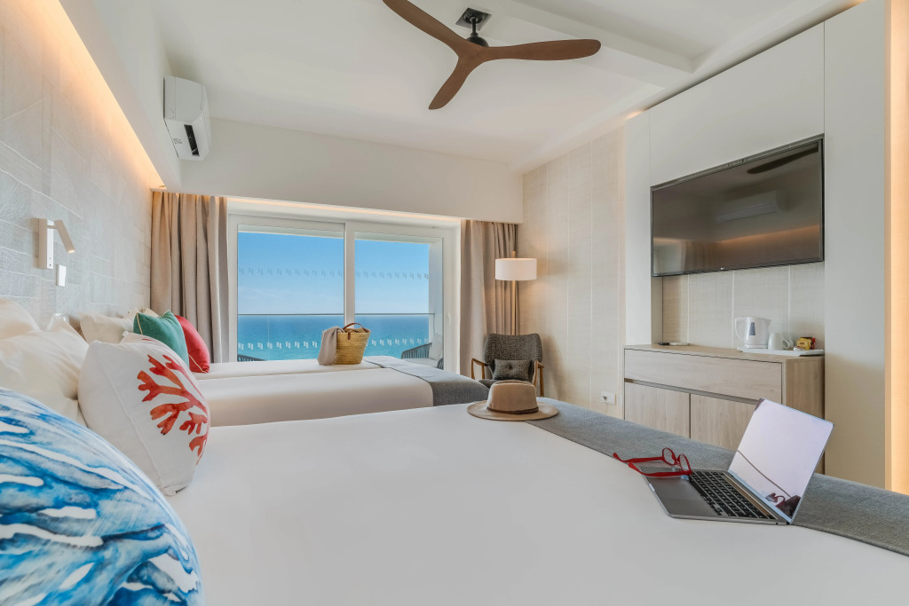 Pestana Blue Alvor Beach - All Inclusive Hotel
