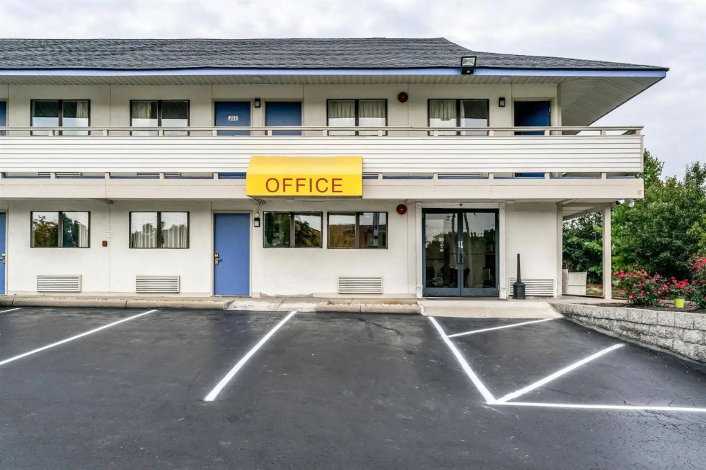 Motel 6 Florence, KY - Cincinnati Airport