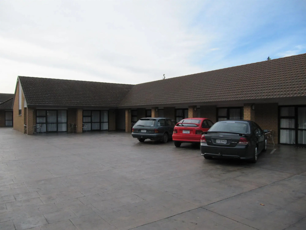 Palm City Motor Inn