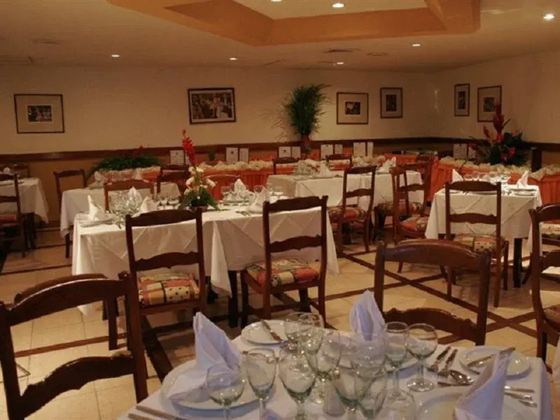 Hotel Margarita Dynasty