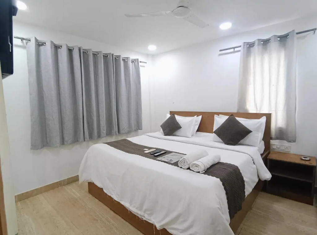 Mauryan Elite Hotel @ Devli Khanpur