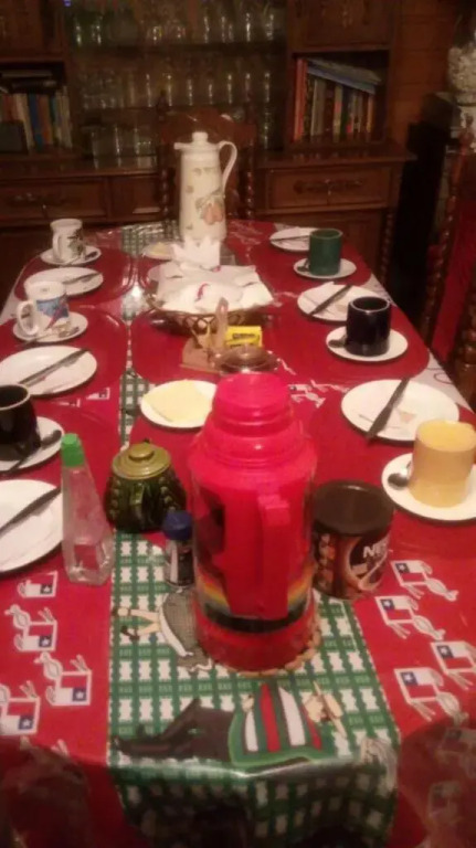 Hostal Brisas del Sur