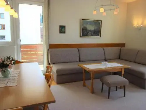 Apartment Haus Reitl III.1