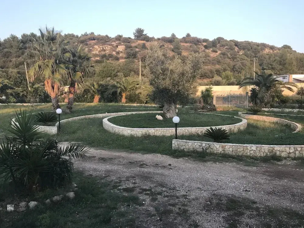 Villa Angela