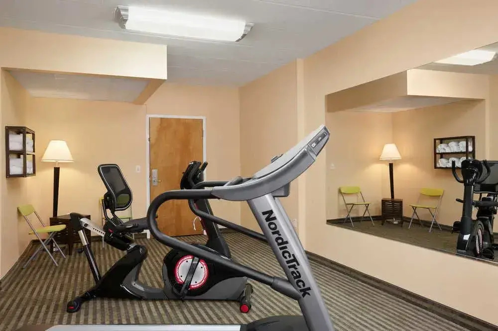Days Inn Middleboro - Plymouth