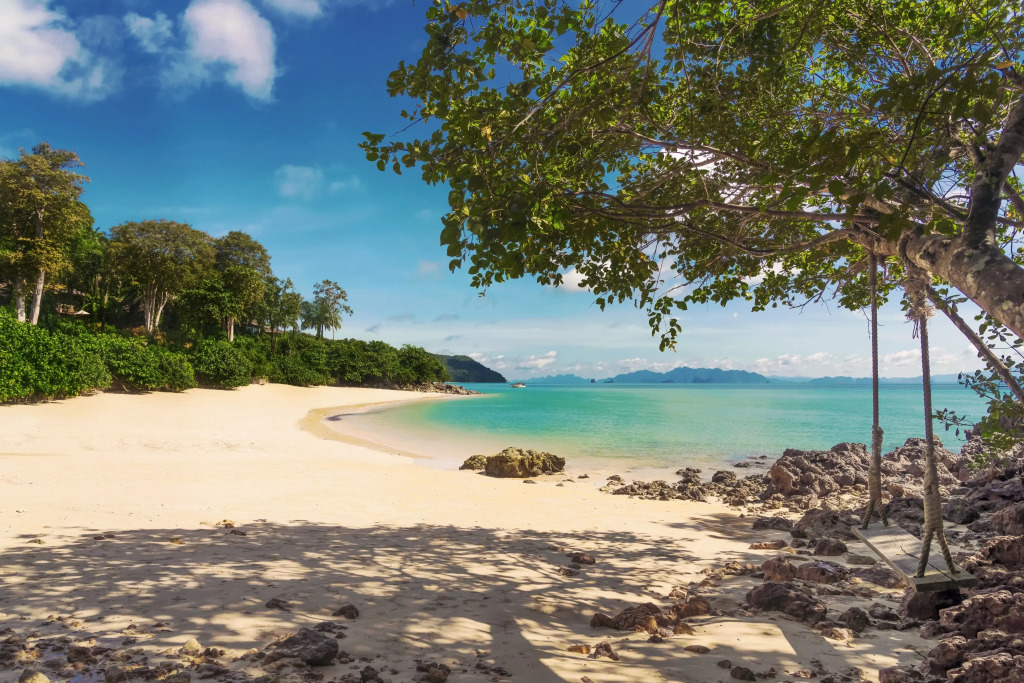Six Senses Yao Noi
