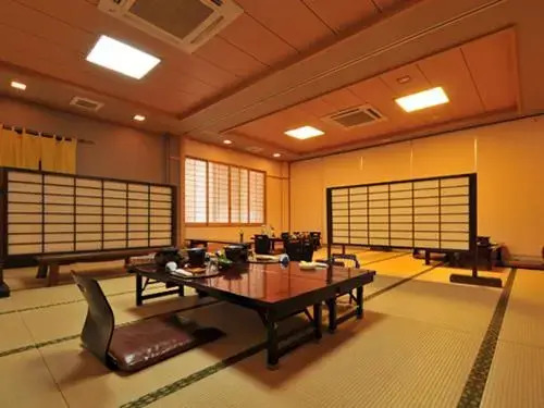 Hanano Koyado Jyu-bei