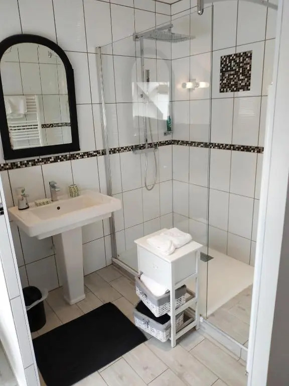 La loge