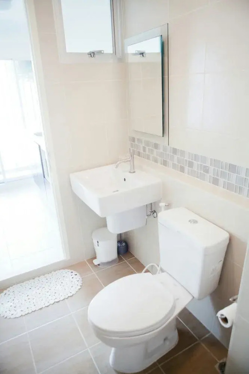 班昆乔 A414 酒店(华欣度假公寓式客房)(Baan Khun Koey A414 by Huahin Holiday Condo)