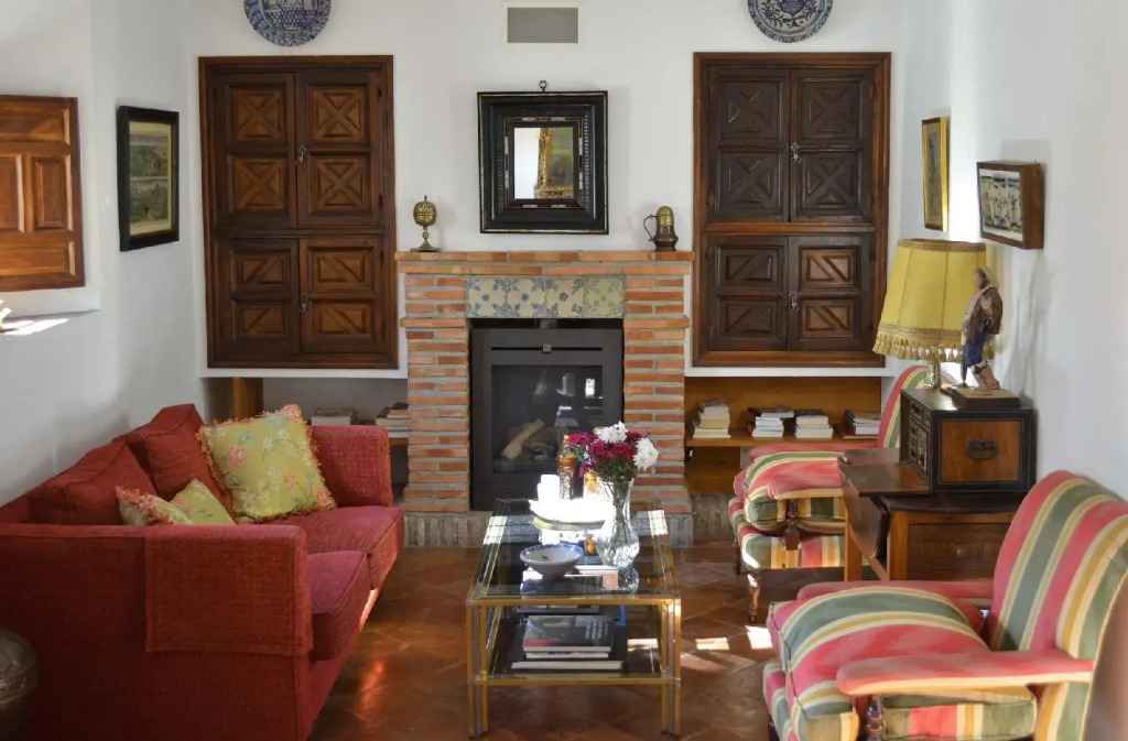 Hotel Santa Isabel La Real