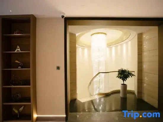 Zhongnanfu Business Hotel