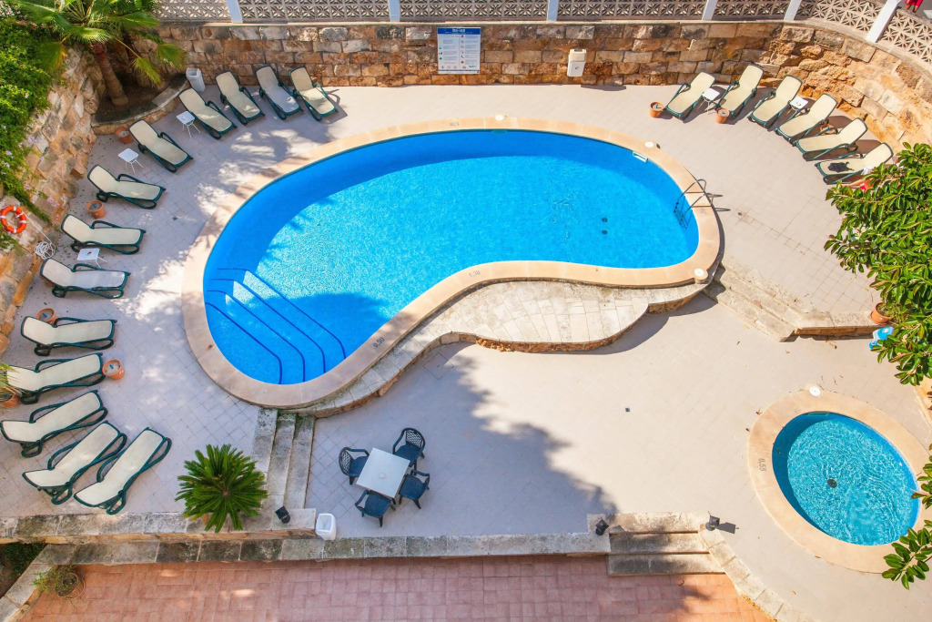 Apartamentos Ben-Hur