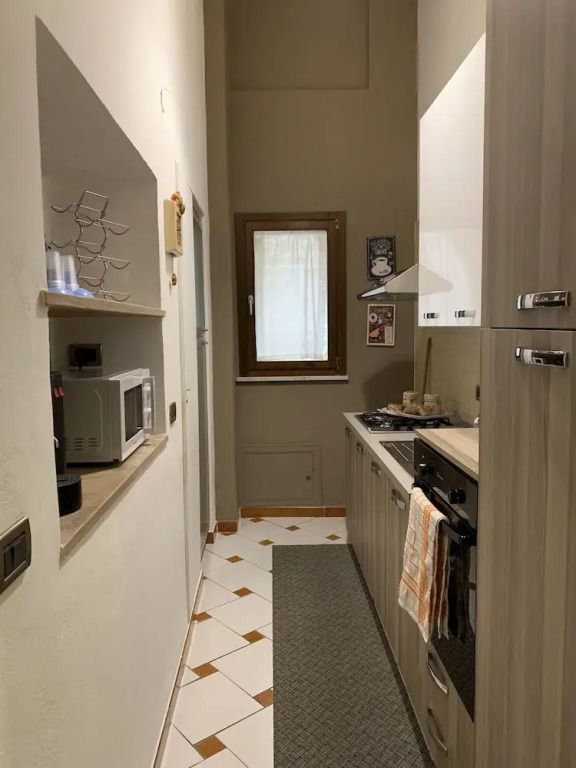 Casa Vacanza nel Vicolo