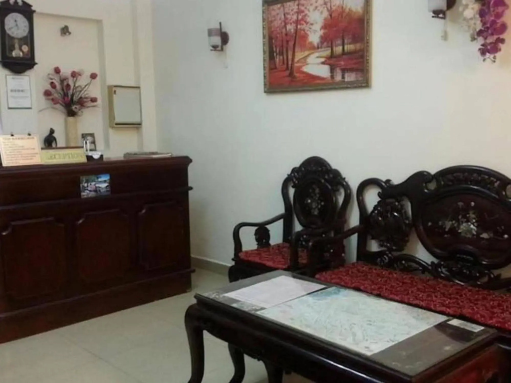 Phan Lan 2 Hotel